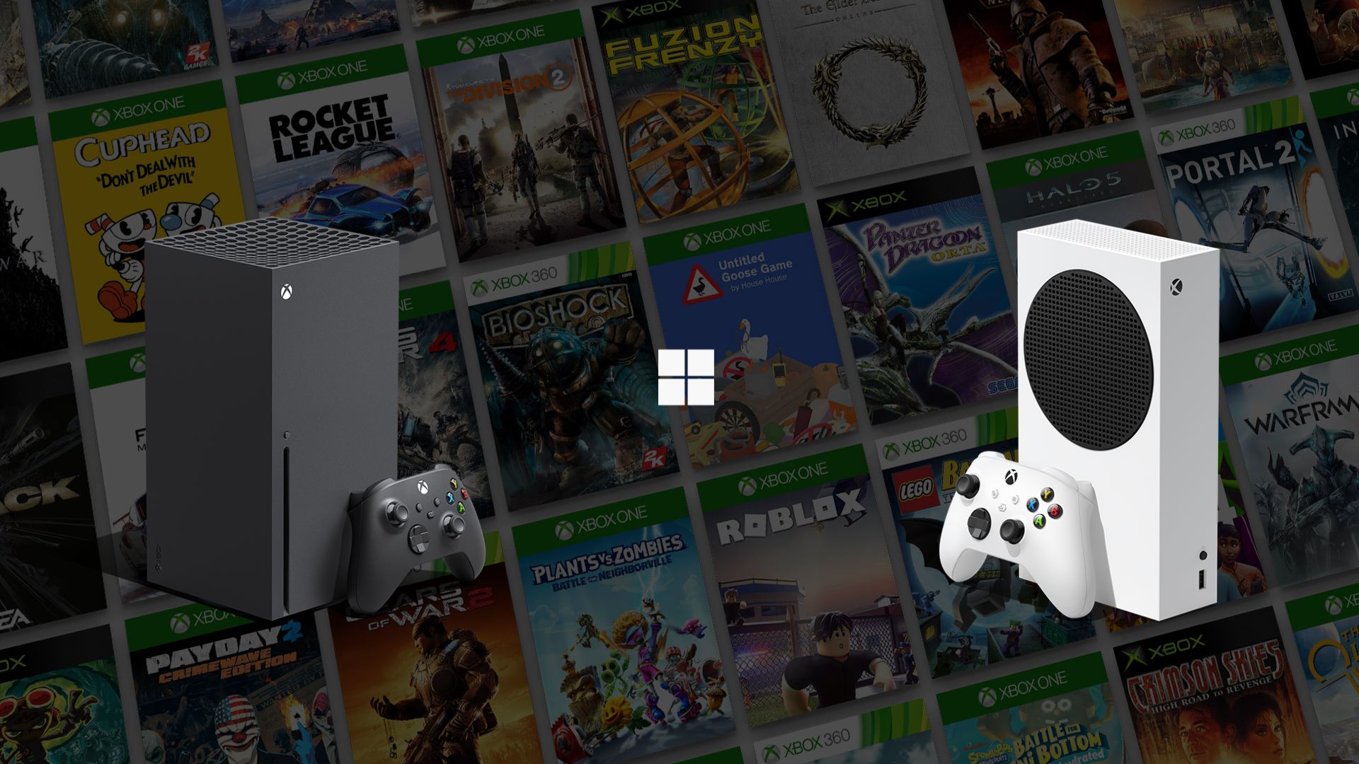 The next Xbox will run Windows 11