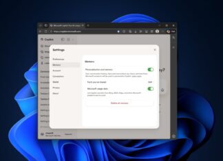 Copilot会悄悄获取你在包括Edge和MSN在内的其他微软产品中的数据，但你可以选择退出