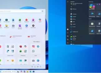 前必应主管称Windows 11取消垂直任务栏以实现对称UX，是最佳生产力功能