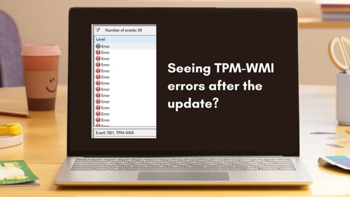 how to verify if secure certificate has been updated