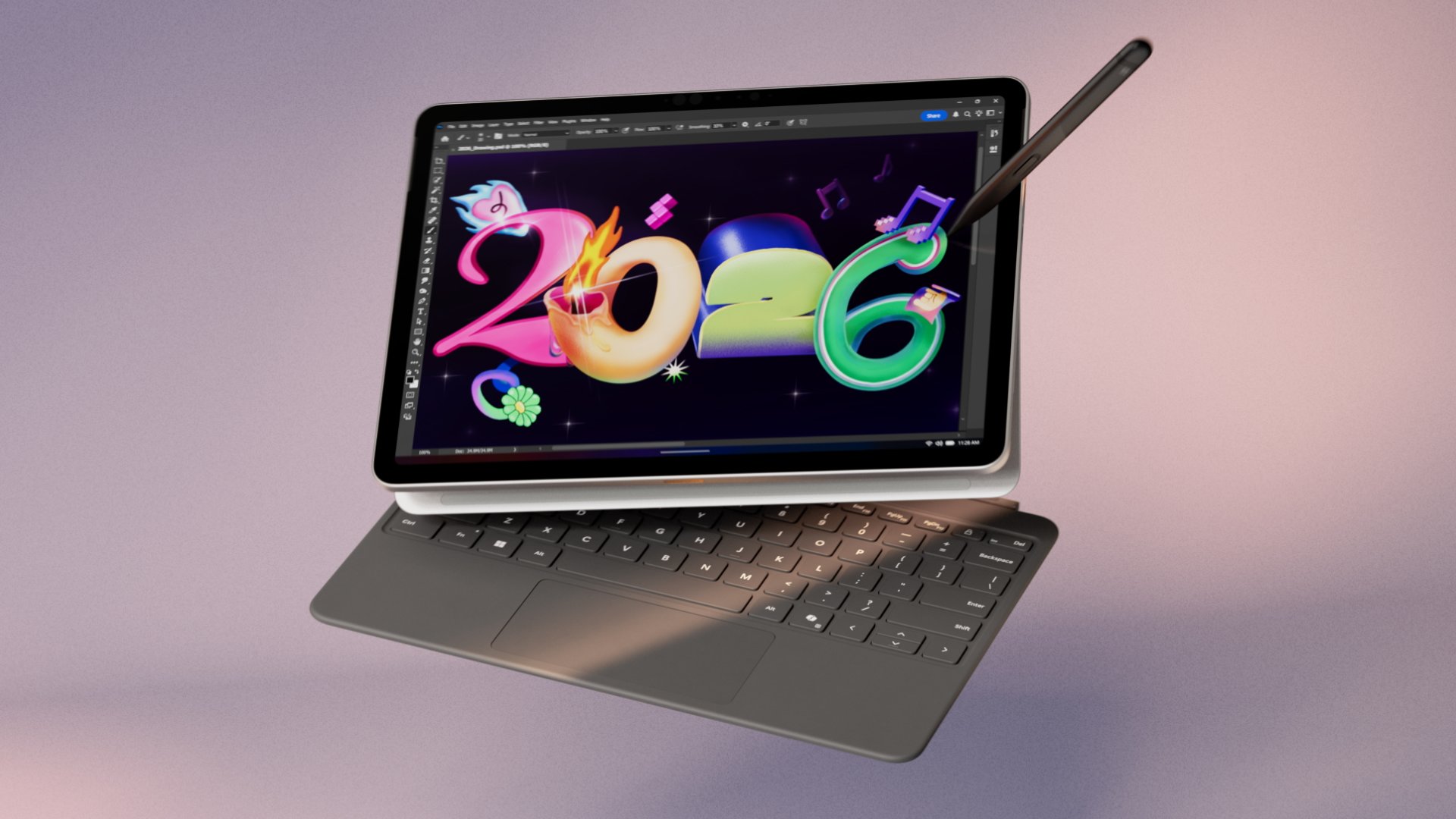 Microsoft Surface Pro