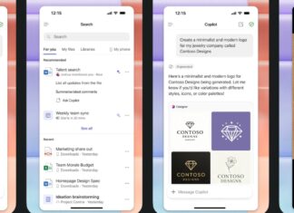 Microsoft 365 Copilot 安卓和 iOS 版自动发送文件至 AI 和 OneDrive，未正常打开
