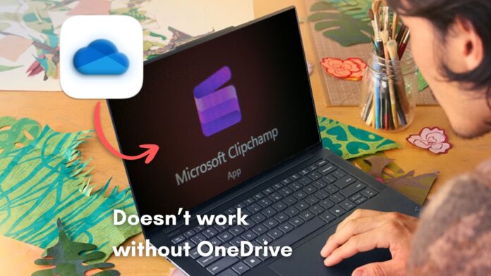 Clipchamp on Windows 11