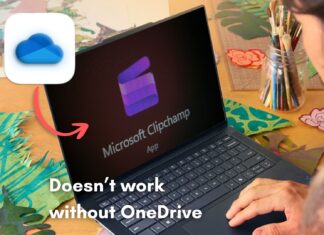 微软强制Clipchamp绑定OneDrive，Windows 11内置视频编辑器变更