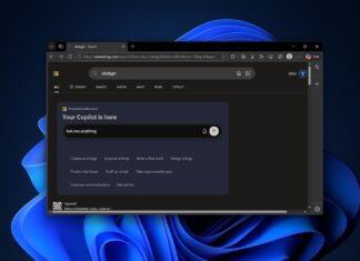 微软必应在用户搜索ChatGPT或Gemini时强推Copilot，令人尴尬