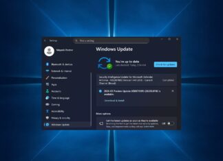 Windows 11 KB5079391更新发布，附离线安装包直链下载