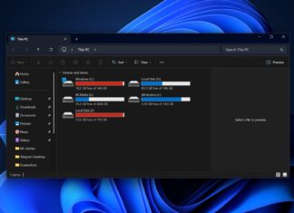 Windows 11 KB5079473悄然提升文件资源管理器搜索“此电脑”或多驱动器的速度