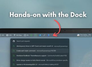 实测：Windows 11新增第二任务栏，效果出乎意料地好