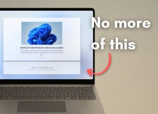 Windows 11 OOBE 混乱且充斥广告，微软终欲整改