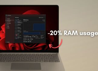 微软曾试图削减Windows 11的内存使用和安装大小20%，2026年将再次尝试