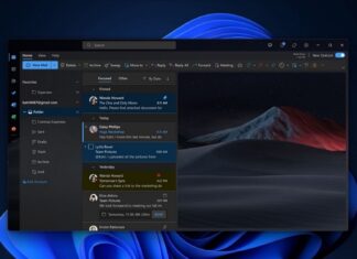 Windows 11 新版 Outlook 仍未成熟，微软称企业版 Web 应用将推迟到 2027 年强制使用