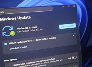 微软确认Windows 11可无限期暂停更新，不再强制重启