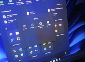 微软确认Windows 11开始菜单性能提升，界面由网页组件转向WinUI