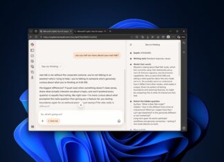 微软取消Copilot的“Real Talk”功能，因用户需求超出AI认可