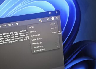 微软回应“Microslop”批评，缩减Windows 11中Copilot功能，优先调整记事本等应用
