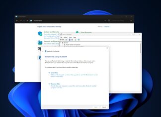 微软确认将更新Windows 11以现代化传统界面，控制面板等传统功能继续保留