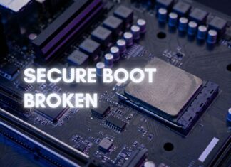 Windows 11 2023年安全启动更新在部分电脑上失败，暴露出更广泛的固件问题