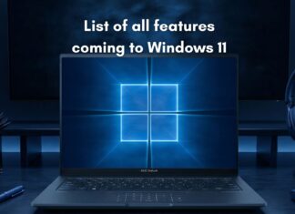 微软确认2026年Windows 11新增18项功能