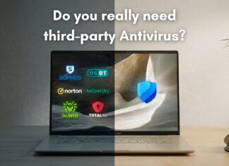 微软悄然披露Windows 11是否需要第三方杀软