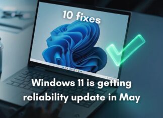微软确认五月Windows 11速度提升，剪贴板、启动应用、资源管理器等更快