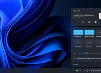 微软确认 Windows 11 快速设置和右键菜单加载速度将更快