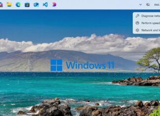 微软展示类似Windows 10的可移动Windows 11任务栏操作演示