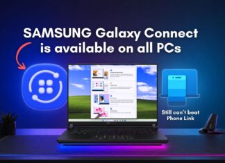三星全新Galaxy Connect为何无法取代Windows 11上的Phone Link，尽管现已支持所有PC