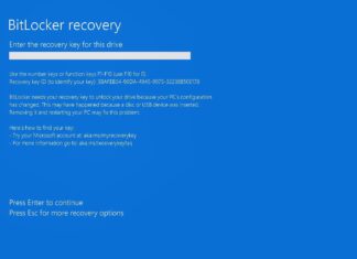 微软确认Windows 11 KB5083769问题 部分电脑出现BitLocker警报且安装需多次重启