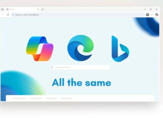 微软确认 Windows 11 Edge 浏览器将通过 AI 驱动改版，更像 Copilot 和 Bing
