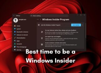 微软重塑Windows预览体验计划 力图让Windows 11重回正轨