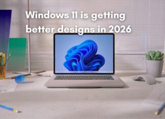 微软称将重点优化 Windows 11 设计，先从设置（控制面板替代品）开始