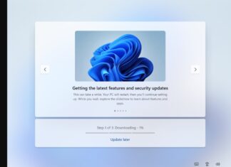 测试：Windows 11安装界面终于允许跳过强制更新，直接进入桌面
