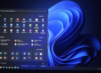 微软在重大设计更新中全面改造Windows 11的传统界面
