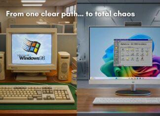 开发者解析为何Windows 11频繁采用Web应用而非原生应用