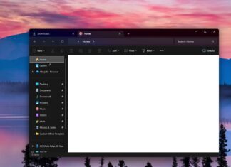 微软提升Windows 11文件资源管理器速度，修复暗色模式并减少explorer.exe崩溃
