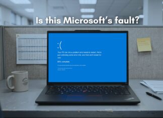 微软资深人士：别把所有问题都归咎于Windows 11更新
