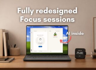 微软计划将AI引入Windows 11时钟应用，打造专注工具