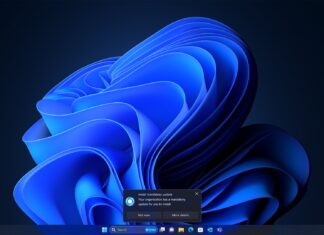 微软悄然更改Windows 11，关闭盖子或睡眠时音频停止播放，原因是现代待机模式
