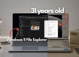 Windows 11 的文件资源管理器属性界面将更新为现代版并支持暗黑模式