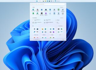 微软正在测试 Windows 11 每个显示器不同的任务栏位置及新的开始菜单控件