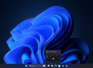 微软称Windows 11的explorer.exe在任务栏、登录和任务视图中不稳定，发布修复方案