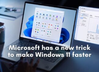 我测试了Windows 11隐藏的低延迟模式，实惠电脑即将拥有旗舰体验