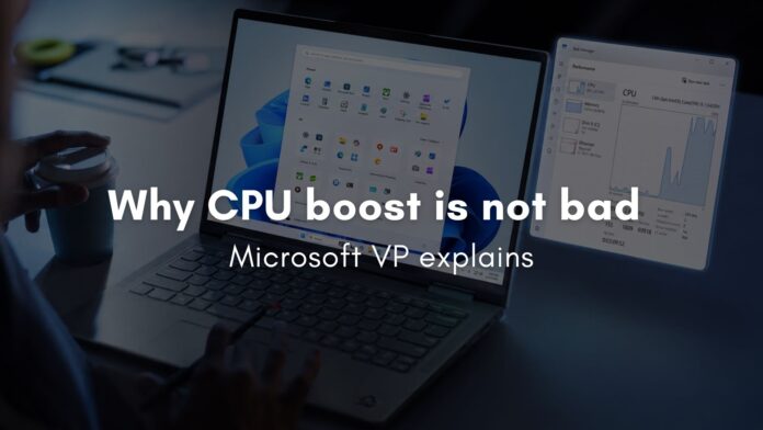 Microsoft VP Scott Hanselman defends the Windows 11 Low Latency Profile on social media