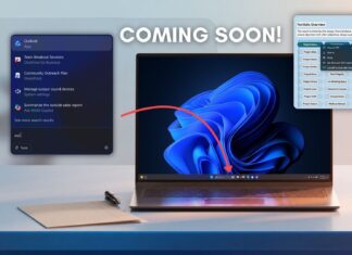 微软确认Ask Copilot将于2026年年中登陆Windows 11任务栏