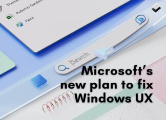 微软承认需用户反馈改进Windows 11界面，成立新调研小组