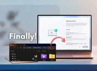 微软将取消 Windows 11 尴尬的五字符用户文件夹名，但仅限新安装使用