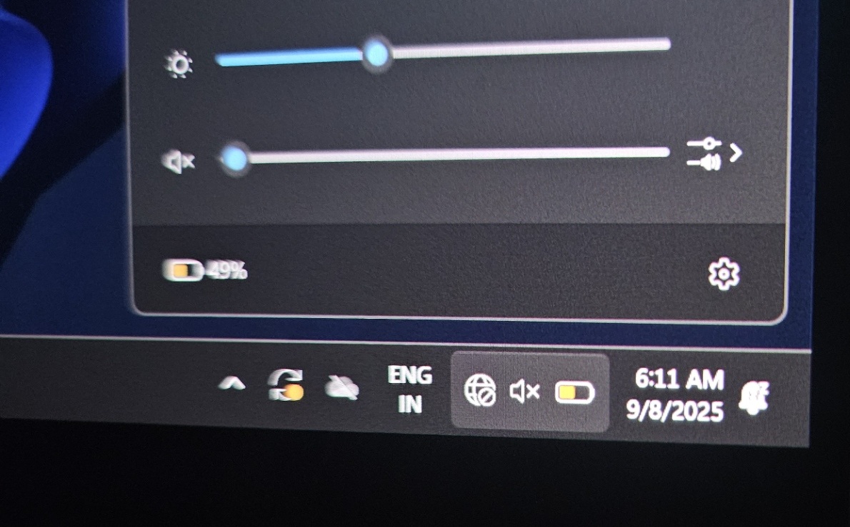 Windows 11 battery drain Modern standby