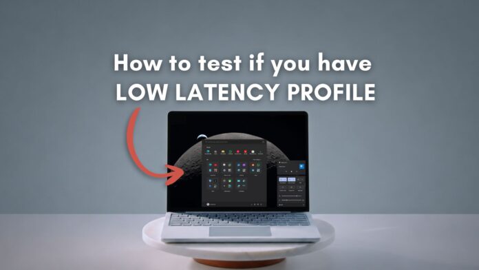 May 2026 Optional Update brings Low Latency Profile CPU Boost but not all PCs get it right away