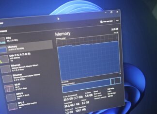 微软悄然删除推崇32GB游戏内存的Windows 11文档引发热议