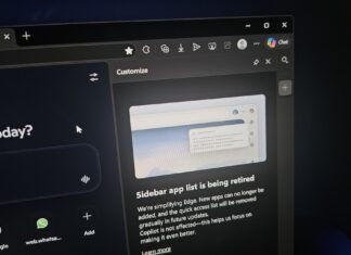微软称将简化Windows 11 Edge浏览器，移除侧边栏等功能，承诺争取用户回归